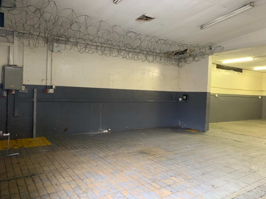 To Let commercial Property for Rent in Paarden Eiland Western Cape